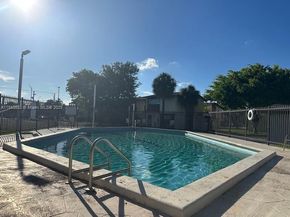 10851 SW 2nd St K106, Sweetwater FL 33174