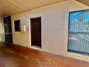 10851 SW 2nd St K106, Sweetwater FL 33174