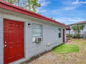 2701 NW 18th Ter, Oakland Park FL 33311