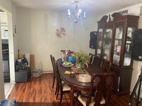 Undisclosed Address #A11824743, Miami FL 33179