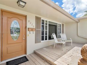 8220 NW 24th Ct, Pembroke Pines FL 33024