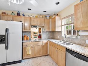 8220 NW 24th Ct, Pembroke Pines FL 33024