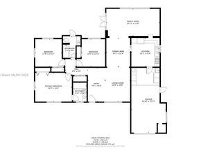 8220 NW 24th Ct, Pembroke Pines FL 33024