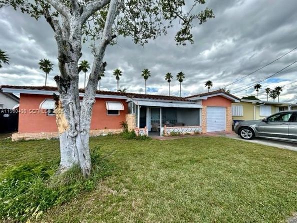 600 SW 11th Ave, Hallandale Beach FL 33009