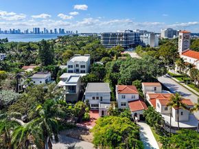 3470 N Meridian Ave, Miami Beach FL 33140