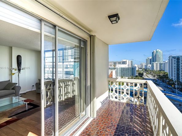 1825 S Ocean Dr PH1, Hallandale Beach FL 33009