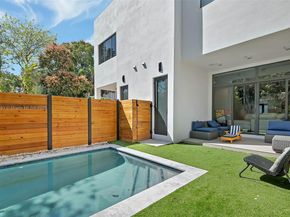 3045 Elizabeth St 3045, Miami FL 33133