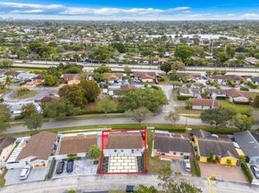4321 SW 138th Ct, Miami FL 33175