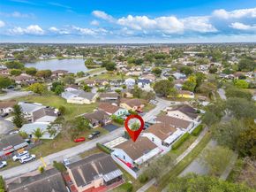 4321 SW 138th Ct, Miami FL 33175