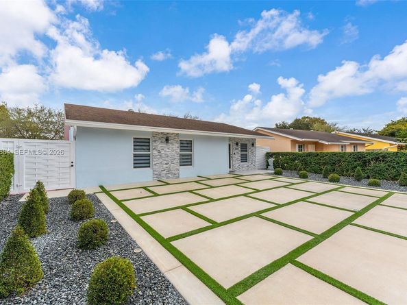 4321 SW 138th Ct, Miami FL 33175