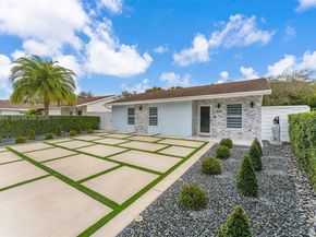 4321 SW 138th Ct, Miami FL 33175