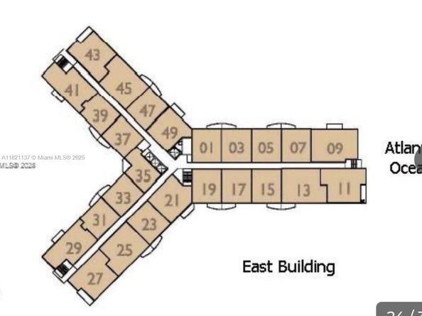 3001 S Ocean Dr 101, Hollywood FL 33019