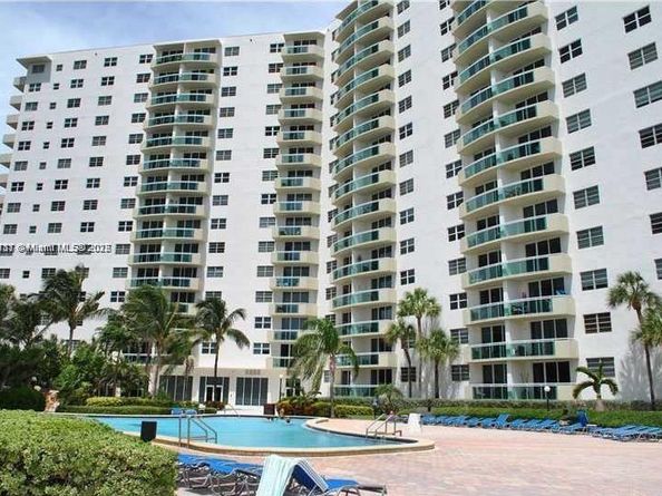 3001 S Ocean Dr 101, Hollywood FL 33019