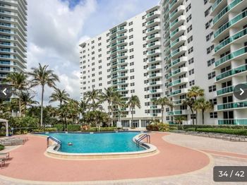 3001 S Ocean Dr