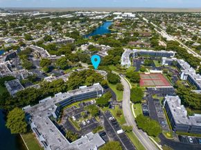 9401 Lime Bay Blvd 302, Tamarac FL 33321