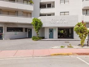 7300 Wayne Ave 418, Miami Beach FL 33141
