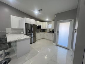 3028 NW 204th Ter, Miami Gardens FL 33056