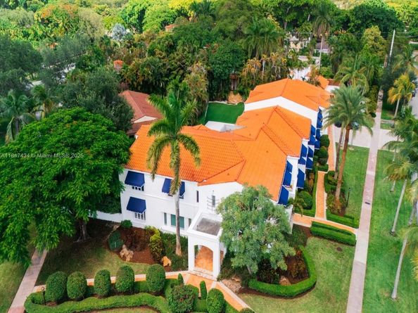 2525 Indian Mound Trl, Coral Gables FL 33134