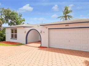 8970 Johnson St, Pembroke Pines FL 33024
