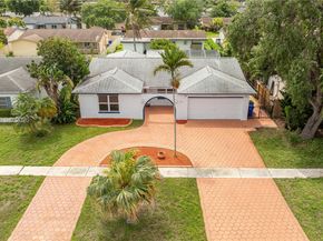 8970 Johnson St, Pembroke Pines FL 33024