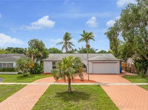 8970 Johnson St, Pembroke Pines FL 33024