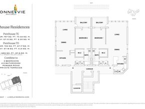 1670 Lincoln Ct 6B, Miami Beach FL 33139