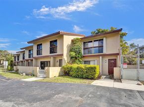 4742 Sheridan St 6, Hollywood FL 33021