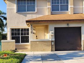 3379 NW 198th Terrace, Miami Gardens FL 33056