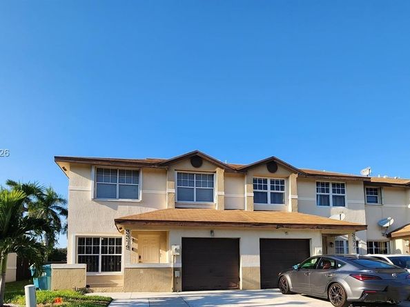 3379 NW 198th Terrace, Miami Gardens FL 33056