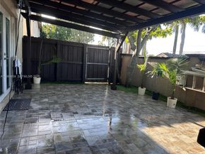3379 NW 198th Terrace, Miami Gardens FL 33056