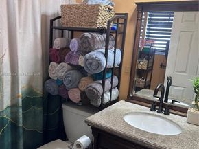 3379 NW 198th Terrace, Miami Gardens FL 33056