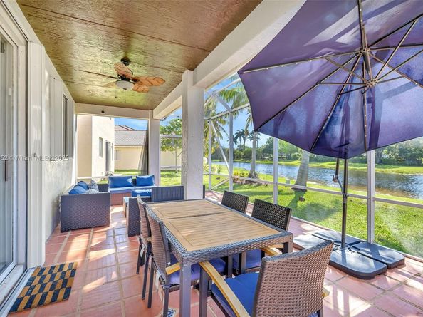 1317 Majesty Ter, Weston FL 33327