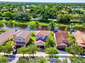 1317 Majesty Ter, Weston FL 33327