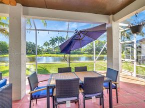 1317 Majesty Ter, Weston FL 33327