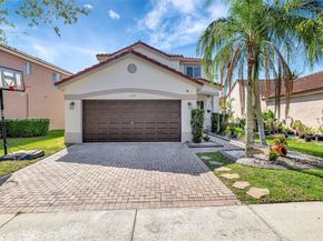 1317 Majesty Ter, Weston FL 33327