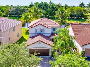 1317 Majesty Ter, Weston FL 33327
