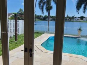 3460 SW 52nd St, Hollywood FL 33312