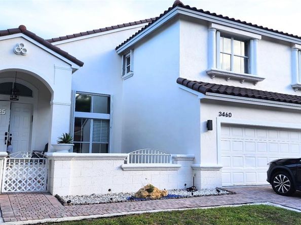 3460 SW 52nd St, Hollywood FL 33312