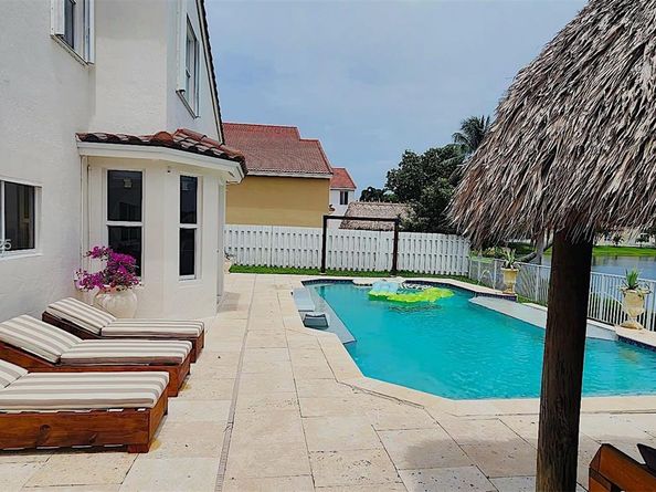 3460 SW 52nd St, Hollywood FL 33312
