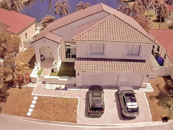 3460 SW 52nd St, Hollywood FL 33312