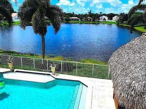 3460 SW 52nd St, Hollywood FL 33312