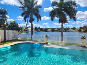 3460 SW 52nd St, Hollywood FL 33312