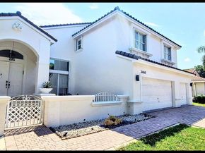 3460 SW 52nd St, Hollywood FL 33312