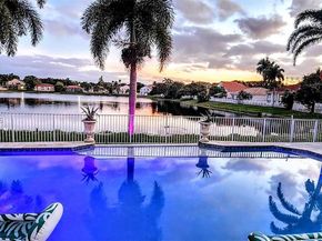 3460 SW 52nd St, Hollywood FL 33312