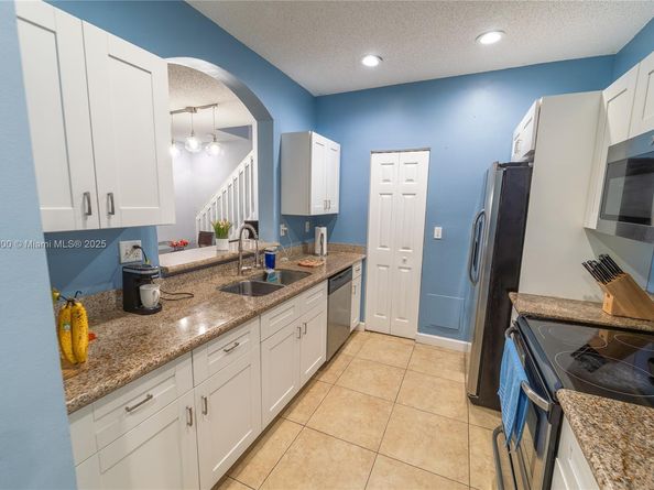 983 NE 42nd Pl, Homestead FL 33033