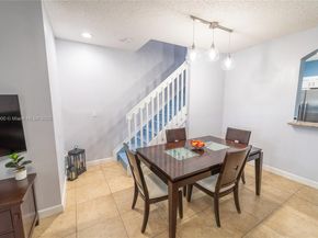983 NE 42nd Pl, Homestead FL 33033