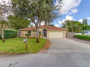 1383 NE 27th St, Pompano Beach FL 33064
