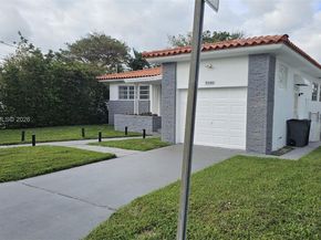 9348/9356 Byron Ave, Surfside FL 33154