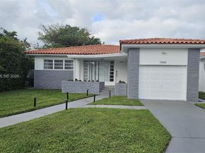 9348/9356 Byron Ave, Surfside FL 33154