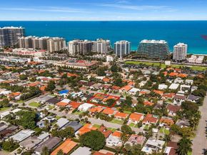 9348/9356 Byron Ave, Surfside FL 33154